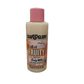 Soap & Glory Call Of Fruity Refreshing Body Wash 75ml